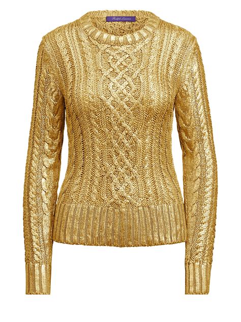 metallic sweater knit fabric|metallic foil sweaters.